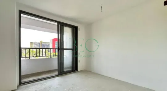 Apartamento com 1 Quarto à venda, 25m² no Vila Clementino, São Paulo