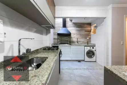 Casa de Condomínio com 3 Quartos à venda, 150m² no Vila Aricanduva, São Paulo