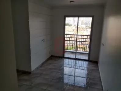 Apartamento com 2 Quartos para alugar, 47m² no Vila Moreira, São Paulo