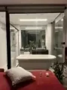 Apartamento com 1 Quarto à venda, 36m² no Barra Funda, São Paulo