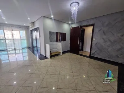 Apartamento com 4 Quartos à venda, 170m² no Boqueirão, Praia Grande
