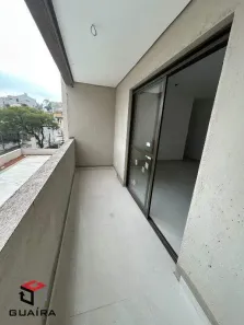 Apartamento com 1 Quarto à venda, 51m² no Parque das Nações, Santo André