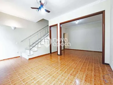  com 2 Quartos à venda, 120m² no Grajaú, Rio de Janeiro