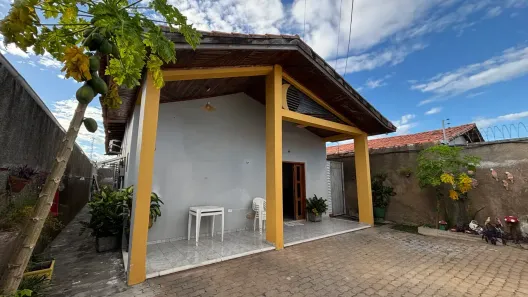 Casa com 3 Quartos à venda, 150m² no Lourival Parente, Teresina
