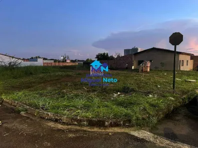 Lote/Terreno à venda, 310m² no Nova Esperança, Porto Velho