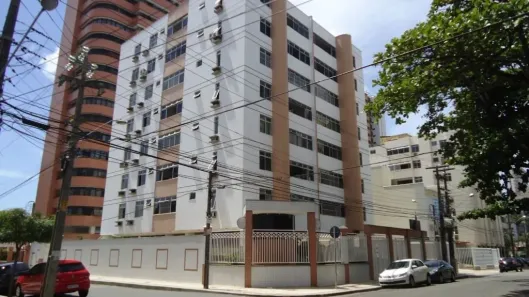 Apartamento com 5 Quartos à venda, 168m² no Aldeota, Fortaleza
