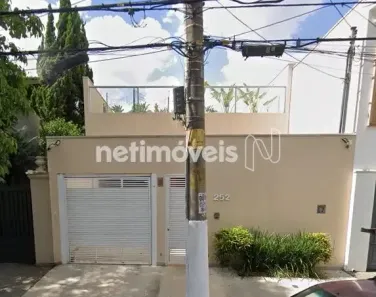 Casa com 3 Quartos para venda ou aluguel, 194m² no Jardim Paulista, São Paulo