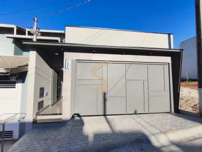 Casa com 3 Quartos à venda, 160m² no Condomínio Villa Verde Bragança, Bragança Paulista