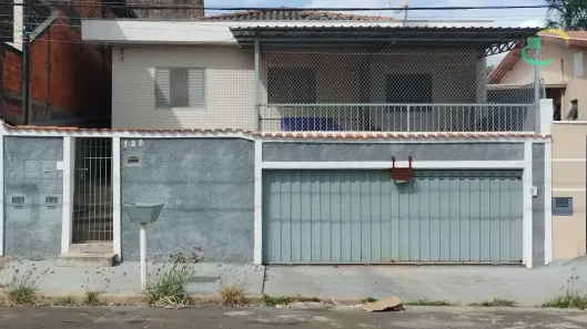 Casa com 6 Quartos à venda, 275m² no Jardim Yeda, Campinas