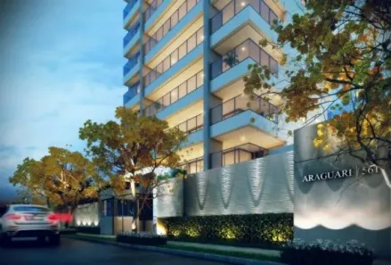 Apartamento com 3 Quartos à venda, 184m² no Vila Uberabinha, São Paulo