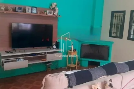 Casa com 5 Quartos à venda, 197m² no Parque Mandaqui, São Paulo