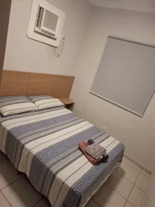 Apartamento com 2 Quartos à venda, 55m² no Nova Aliança, Ribeirão Preto