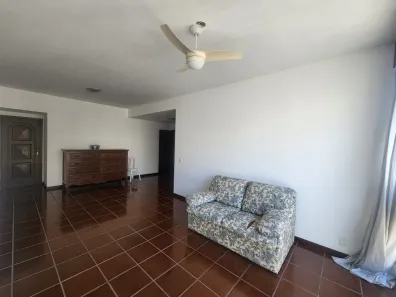 Apartamento com 3 Quartos à venda, 130m² no Icaraí, Niterói