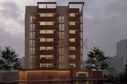 Cobertura com 3 Quartos à venda, 130m² no São Pedro, Juiz de Fora