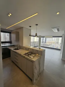 Apartamento com 2 Quartos à venda, 73m² no Perdizes, São Paulo