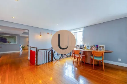 Apartamento com 3 Quartos para alugar, 286m² no Pinheiros, São Paulo