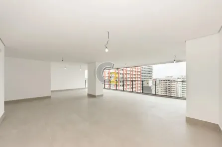 Apartamento com 3 Quartos à venda, 208m² no Jardim Paulista, São Paulo