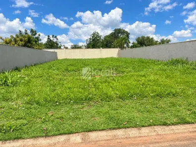 Lote/Terreno à venda, 548m² no Residencial Quinta do Golfe, São José do Rio Preto