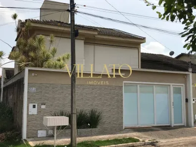 Casa com 4 Quartos à venda, 320m² no Residencial Porto Seguro, Goiânia