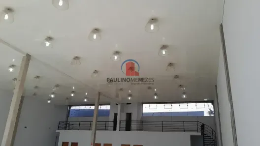 Ponto Comercial para alugar, 540m² no Centro, Americana