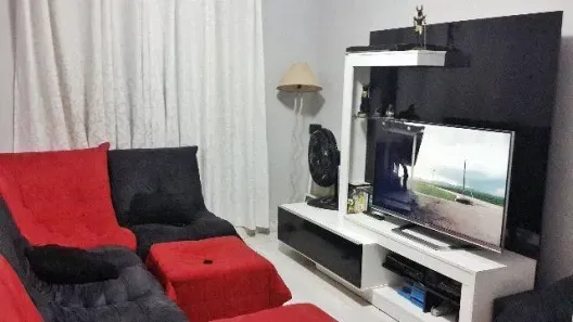 Apartamento com 2 Quartos à venda, 70m² no Vila Fachini, São Paulo