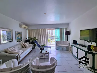 Apartamento com 4 Quartos à venda, 150m² no Enseada, Guarujá