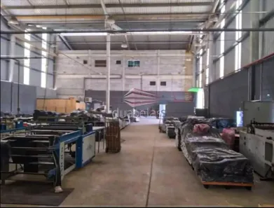 Galpão/Depósito/Armazém à venda, 20000m² no Jardim Majestic, São José dos Campos