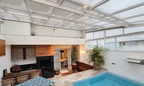 Apartamento com 3 Quartos à venda, 198m² no Planalto, São Bernardo do Campo