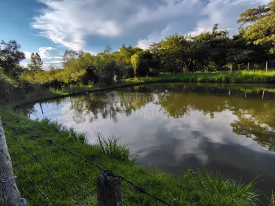 Fazenda/Sítio com 2 Quartos à venda, 66000m² no , Nhandeara