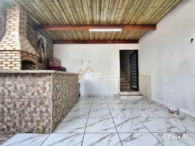 Casa com 2 Quartos à venda, 110m² no Planalto Verde, Ribeirão Preto