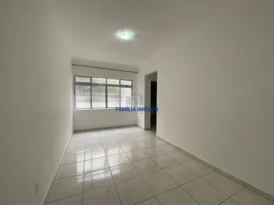 Apartamento com 2 Quartos para alugar, 75m² no Marapé, Santos