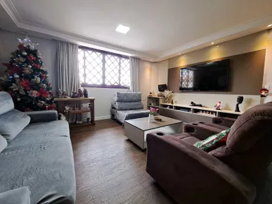 Sobrado com 4 Quartos à venda, 151m² no Vila Suzana, São Paulo