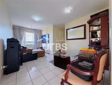 Apartamento com 3 Quartos à venda, 75m² no Cidade Jardim, Goiânia