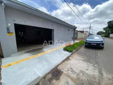 Casa com 6 Quartos à venda, 306m² no Cardoso, Aparecida de Goiânia