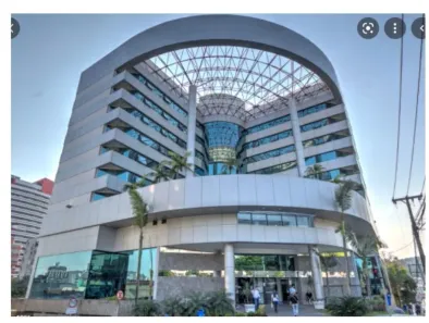 Imóvel Comercial para alugar, 60m² no Centro, Criciúma