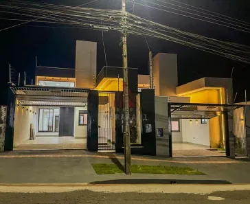 Casa com 4 Quartos à venda, 183m² no Jardim Iguaçu, Maringá