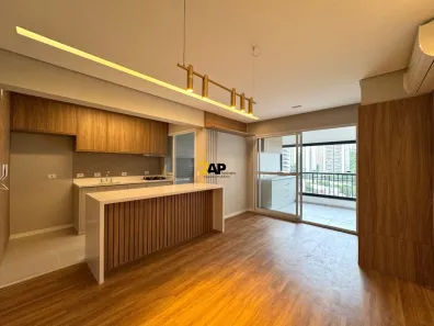 Apartamento com 3 Quartos à venda, 82m² no Vila Andrade, São Paulo