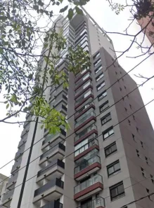 Apartamento com 3 Quartos à venda, 208m² no Jardim Paulista, São Paulo