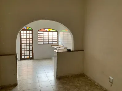 Casa com 3 Quartos à venda, 130m² no Inconfidência, Belo Horizonte