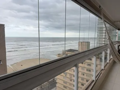 Apartamento com 3 Quartos à venda, 122m² no Aviação, Praia Grande