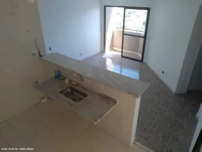 Apartamento com 2 Quartos à venda, 51m² no Vila Mangalot, São Paulo