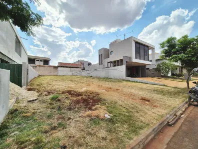Lote/Terreno à venda, 486m² no Vila do Golf, Ribeirão Preto
