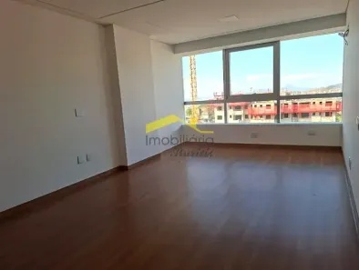 Sala Comercial à venda, 34m² no Estoril, Belo Horizonte