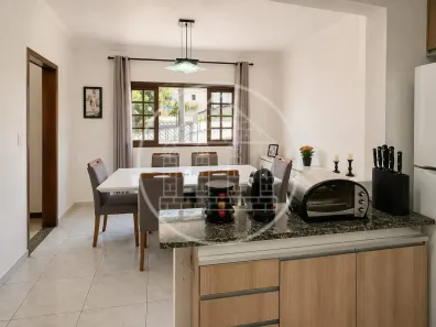 Sobrado com 3 Quartos à venda, 120m² no Jardim Caravelas, São Paulo