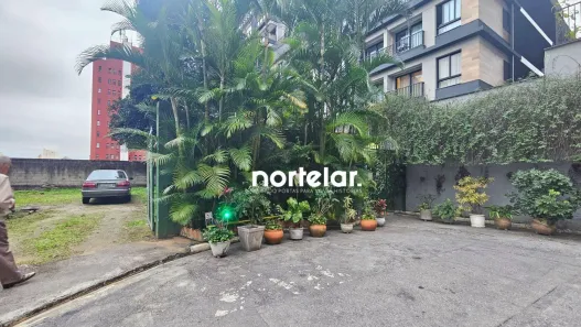 Lote/Terreno à venda, 250m² no Sumarezinho, São Paulo