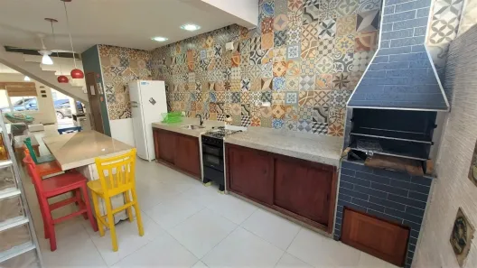 Casa de Condomínio com 3 Quartos à venda, 136m² no Bairro de Juquehy, São Sebastião