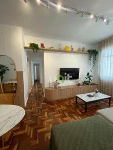 Apartamento com 3 Quartos à venda, 92m² no Icaraí, Niterói