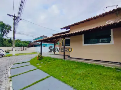 Casa com 2 Quartos à venda, 240m² no Arsenal, São Gonçalo