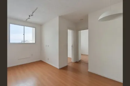 Apartamento com 2 Quartos à venda, 55m² no São Cristóvão, Rio de Janeiro