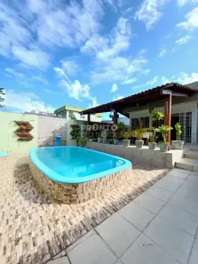 Casa com 4 Quartos à venda, 141m² no Fragoso, Olinda